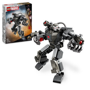 LEGO 76277 WAR MACHINE-ROBOT