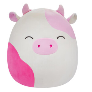 SQUISHMALLOWS 40 CM P18 CAEDYN COW