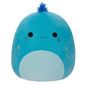 SQUISHMALLOWS 40 CM P18 DIJIMON IGUANA