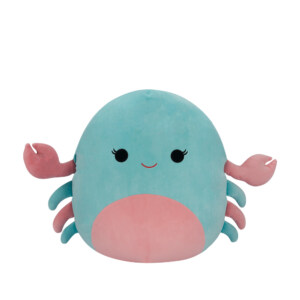 SQUISHMALLOWS 50 CM P18 ISLER CRAB
