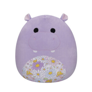 SQUISHMALLOWS 50 CM P18 HANNA HIPPO