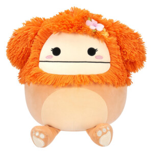 PLYSJ - SQUISHMALLOWS 30 CM P19 - SHASTA