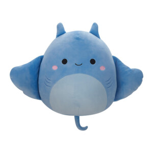 PLYSJ - SQUISHMALLOWS 30 CM P19- LUX MAN