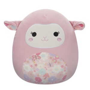 PLYSJ - SQUISHMALLOWS 30 CM P19 - LAMMET
