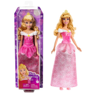 DISNEY PRINCESS CORE DOLL