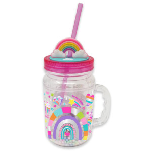 KOPP M/HANK OG SUGERØR