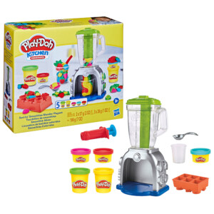PD SWIRLIN SMOOTHIES BLENDER P