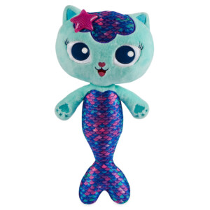 GABBY'S DOLLHOUSE MERCAT FEATU