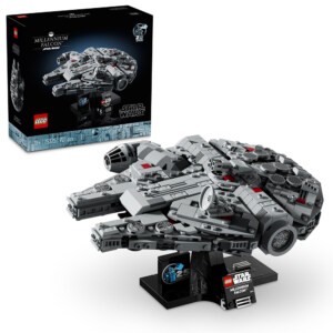 LEGO 75375 MILLENNIUM FALCON