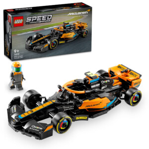 LEGO 76919 2023 MCLAREN FORMULA 1-RACERB