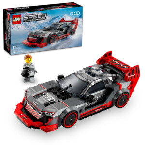LEGO 76921 AUDI S1 E-TRON QUATTRO-RACERB