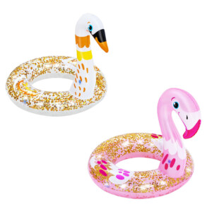 BW- BADERING SHIMMER FLOAT