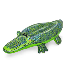 BW- KROKODILLE RIDE-ON (152X71CM)