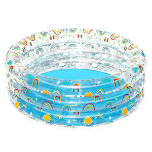 BASSENG RAINBOW SPLASH (170C53CM)