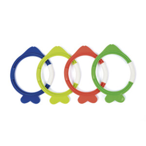 DYKKERRINGER FISK - BESTWAY