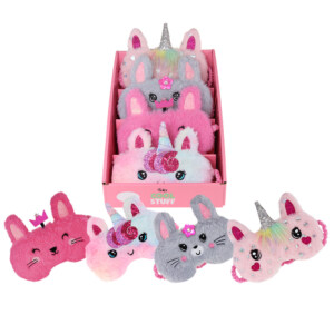 SOVEMASKE 4 ASS TINKA COOL STUFF