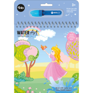 WATER ART PRINSESSE TINKA