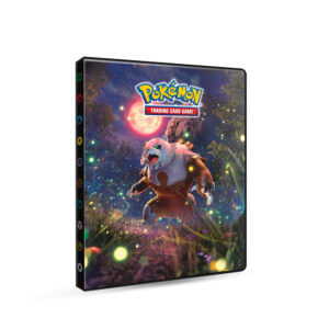 POKEMON ALBUM A5 SV6 TWILIGHT MASQUERADE