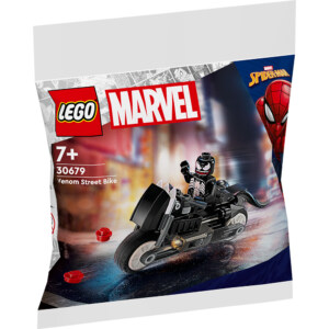 LEGO 30679 VENOM STREET BIKE
