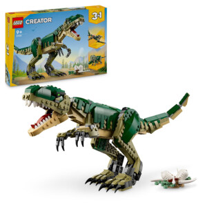 LEGO 31151 T. REX
