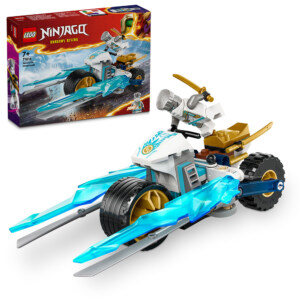LEGO 71816 ZANES ISMOTORSYKKEL
