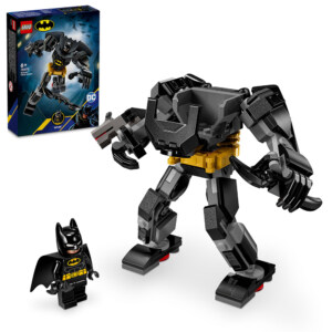 LEGO 76270 BATMAN  ROBOTDRAKT