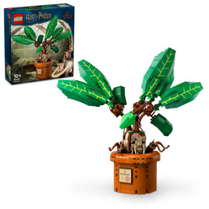 LEGO 76433 ALRUNEPLANTE