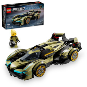 LEGO 76923 LAMBORGHINI LAMBO V12 VISION