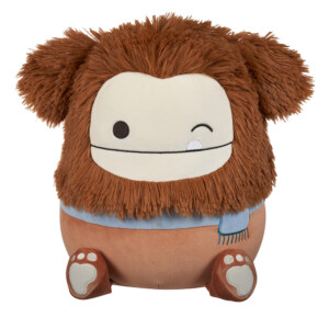 SQUISHMALLOWS 30 CM P20 BENNY BIGFOOT