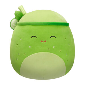 SQUISHMALLOWS 30 CM P20 TOWNES GREEN JUI
