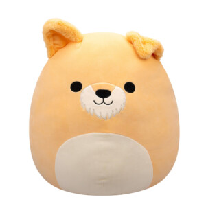 SQUISHMALLOWS 50 CM P20 COOPER DOG