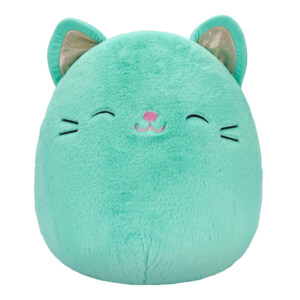 SQUISHMALLOWS 50 CM P20 FUZZ A MALLOWS C