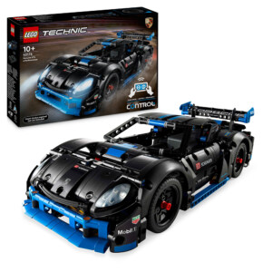 LEGO 42176 RACERBILEN PORSCHE GT4 E-PERF