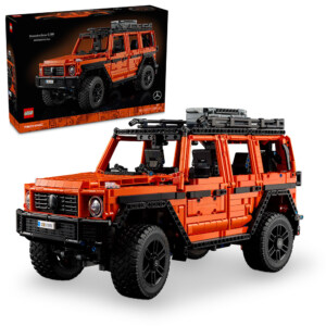 LEGO 42177 MERCEDES-BENZ G 500 PROFESSIO