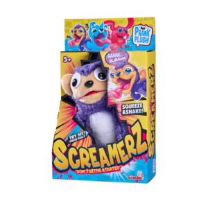 SCREAMERZ APE