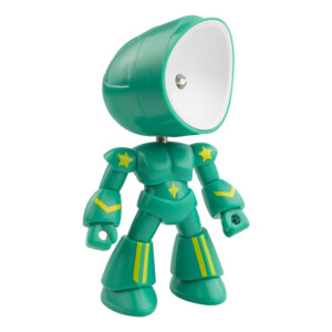 DECO-SPACE-LIGHT-GREEN-9.5CM-3XLR41-CB