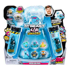 MR. BEAST LAB SWARMS MEGA LAB 12PK