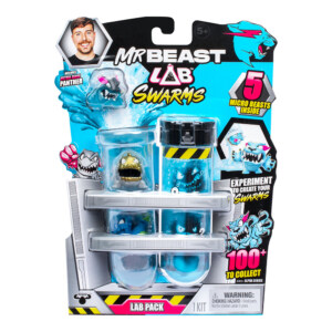 MR. BEAST LAB SWARMS 5PK CDU
