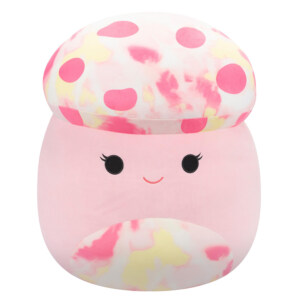 SQUISHMALLOWS 60 CM RACHEL MUSHROOM
