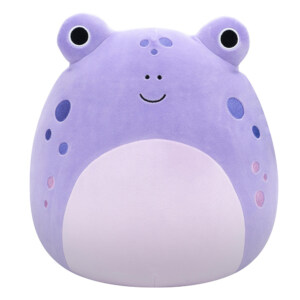 SQUISHMALLOWS 30 CM P21 NAHOMY TADPOLE