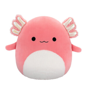 SQUISHMALLOWS 30 CM P21 ARCHIE AXOLOTL