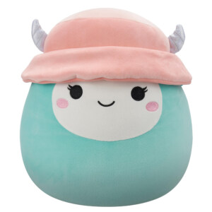 SQUISHMALLOWS 30 CM P21 YOLLIE YETI
