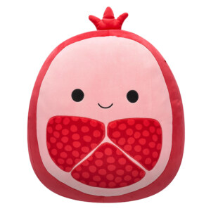 SQUISHMALLOWS 40 CM P21  OATFAE POMEGRAN