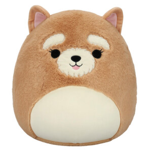 SQUISHMALLOWS 40 CM P21 FUZZ A MALLOWS C
