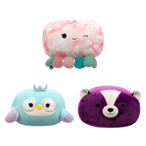 SQUISHMALLOWS 30 CM STACKABLES ASST