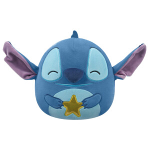 SQUISHMALLOWS 25 CM DISNEY STITCH HOLDIN