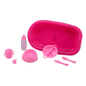 LITTLE ME - BADEKAR MED 8