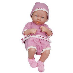 LITTLE ME - BABYDUKKE JULIE