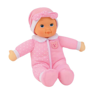 LITTLE ME - BABYDUKKE OLIVIA