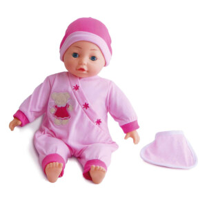 LITTLE ME - BABYDUKKE THEA, 40